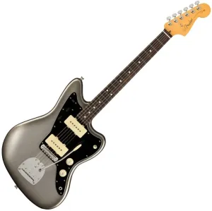 Fender American Professional II Jazzmaster RW Mercury