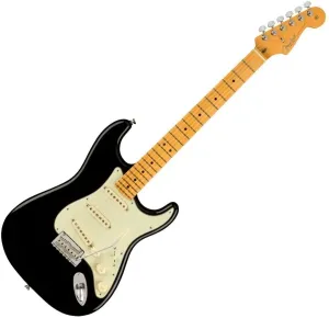 Fender American Professional II Stratocaster MN Nero