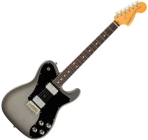 Fender American Professional II Telecaster Deluxe RW Mercury