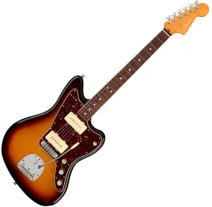 Fender American Ultra Jazzmaster RW Ultraburst #2023394
