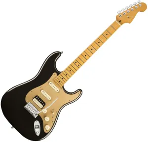 Fender American Ultra Stratocaster HSS MN Texas Tea #2012994