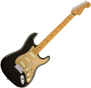 Fender American Ultra Stratocaster MN Texas Tea #21568
