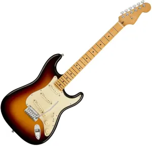 Fender American Ultra Stratocaster MN Ultraburst #21566