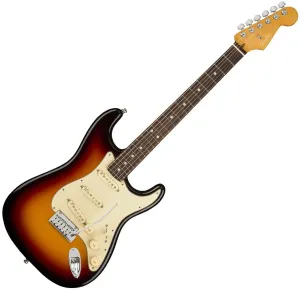 Fender American Ultra Stratocaster RW Ultraburst #21565