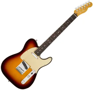 Fender American Ultra Telecaster RW Ultraburst #1279551