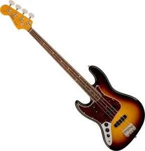 Fender American Vintage II 1966 Jazz Bass LH RW 3-Color Sunburst