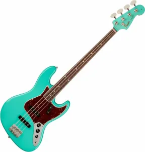 Fender American Vintage II 1966 Jazz Bass RW Sea Foam Green