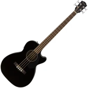 Fender CB-60SCE Nero #16167