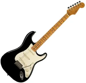 Fender Eric Johnson Stratocaster MN Nero