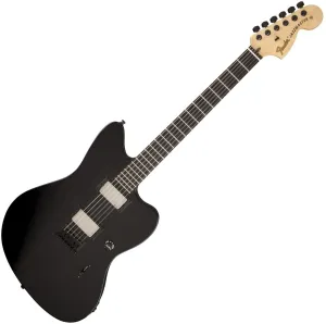 Fender Jim Root Jazzmaster Flat Black #2116993