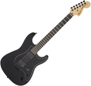Fender Jim Root Stratocaster Ebony Nero #1279531