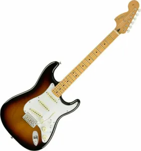Fender Jimi Hendrix Stratocaster MN 3-Tone Sunburst #1048673