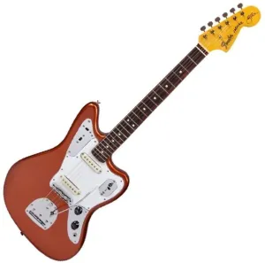 Fender Johnny Marr Jaguar RW Metallic KO #2483