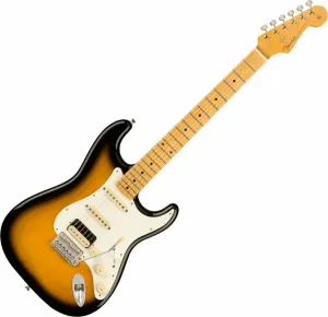 Fender JV Modified 50s Stratocaster HSS MN 2-Tone Sunburst