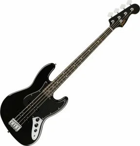 Fender Limited Edition Player Jazz Bass EB Black