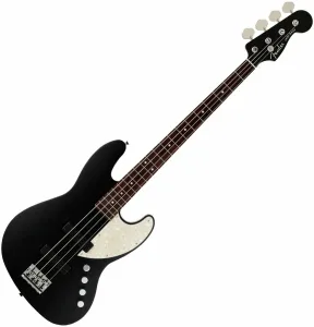 Fender MIJ Elemental J-Bass Stone Black
