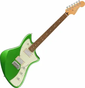 Fender Player Plus Meteora HH PF Cosmic Jade