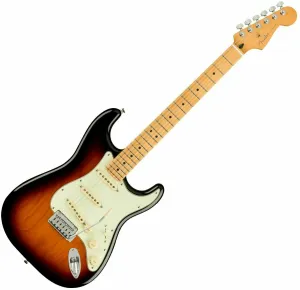Fender Player Plus Stratocaster MN 3-Color Sunburst #3001822