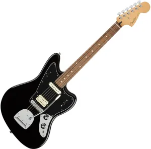 Fender Player Series Jaguar PF Nero #16292