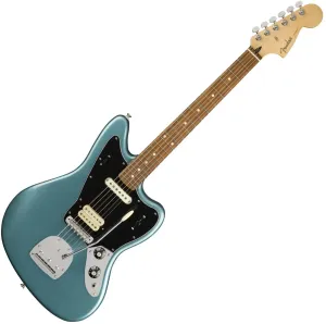 Fender Player Series Jaguar PF Tidepool #16293