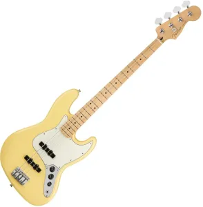 Fender Player Series Jazz Bass MN Buttercream #16312