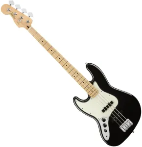 Fender Player Series Jazz Bass MN LH Nero #16316