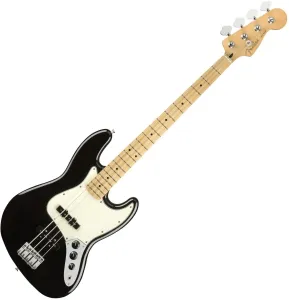 Fender Player Series Jazz Bass MN Nero