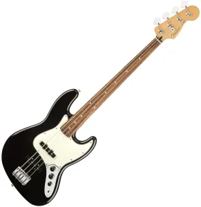 Fender Player Series Jazz Bass PF Nero #16314
