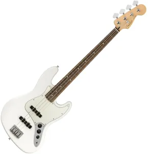 Fender Player Series Jazz Bass PF Polar White #16315