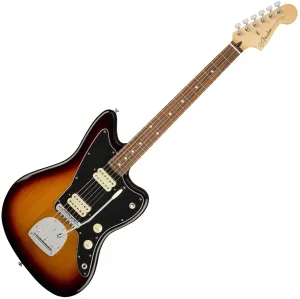 Fender Player Series Jazzmaster PF 3-Tone Sunburst #16294