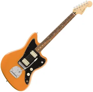 Fender Player Series Jazzmaster PF Capri Orange #21557
