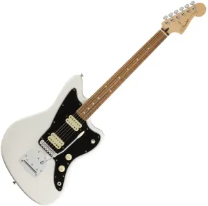 Fender Player Series Jazzmaster PF Polar White #16295