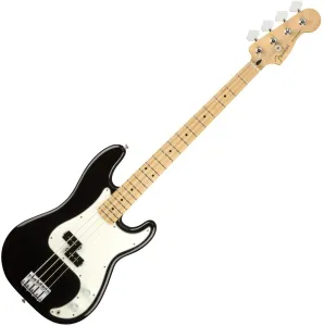 Fender Player Series P Bass MN Nero #16298