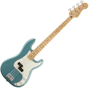 Fender Player Series P Bass MN Tidepool #16299