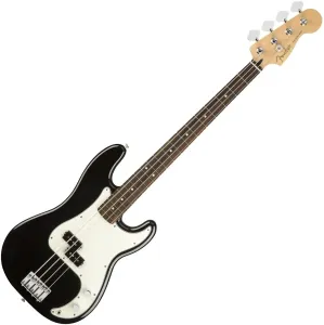 Fender Player Series P Bass PF Nero #16302