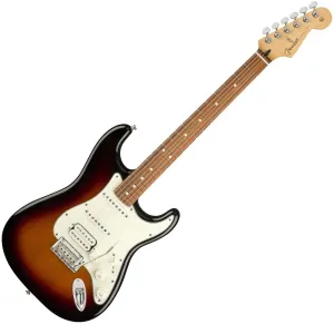 Fender Player Series Stratocaster HSS PF 3-Tone Sunburst #16271