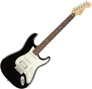 Fender Player Series Stratocaster HSS PF Nero #16272