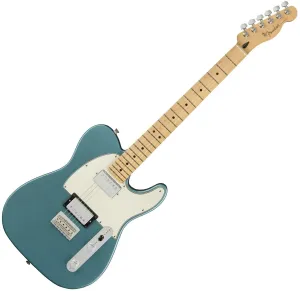 Fender Player Series Telecaster HH MN Tidepool #16289