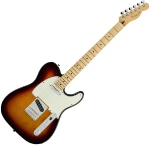 Fender Player Series Telecaster MN 3-Tone Sunburst #16280