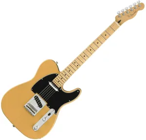 Fender Player Series Telecaster MN Butterscotch Blonde #16283
