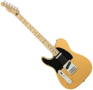 Fender Player Series Telecaster MN Butterscotch Blonde #16287