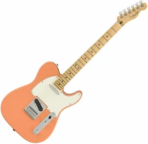 Fender Player Series Telecaster MN Pacific Peach #1710341
