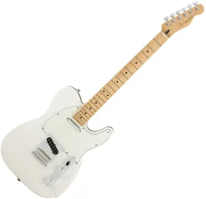 Fender Player Series Telecaster MN Polar White #16282