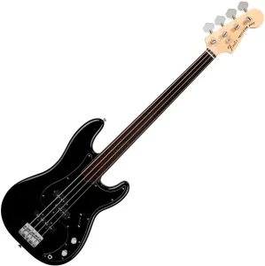Fender Tony Franklin Precision Bass EB FL Nero