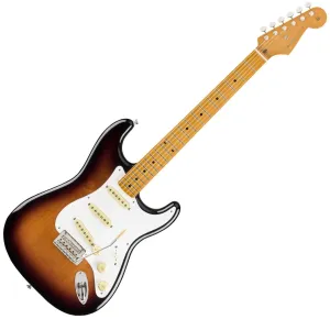 Fender Vintera 50s Stratocaster Modified MN 2-Tone Sunburst #21542