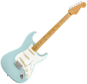 Fender Vintera 50s Stratocaster Modified MN Daphne Blue #21543