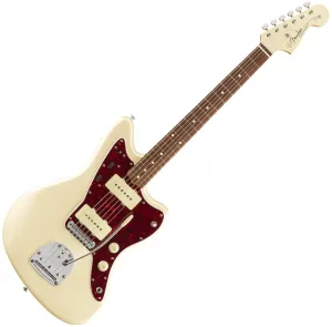 Fender Vintera 60s Jazzmaster PF Olympic White #21520