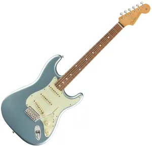 Fender Vintera 60s Stratocaster PF Ice Blue Metallic #21546