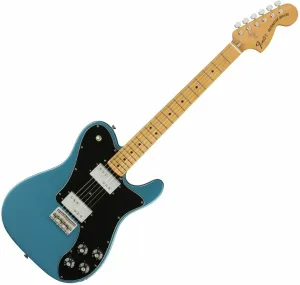Fender Vintera 70s Telecaster Deluxe MN Lake Placid Blue