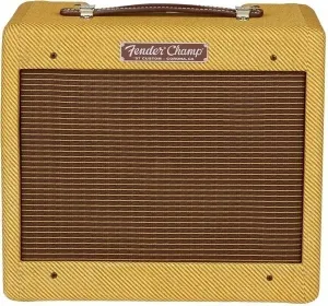 Fender 57 Custom Champ #10943